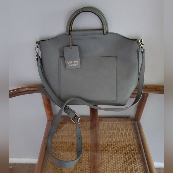 Antik Kraft Gray Bag in Bag - Picture 10 of 12